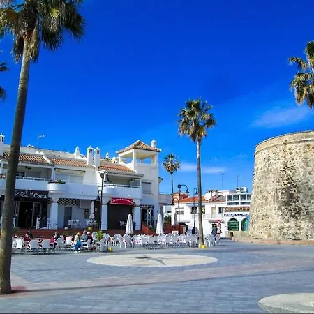 La Casa Catharina Apartment *
