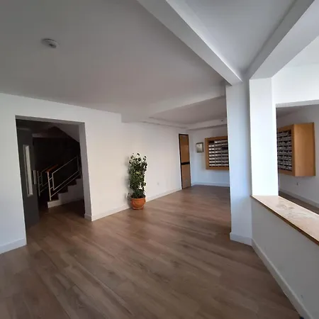 La Casa Catharina * Malaga