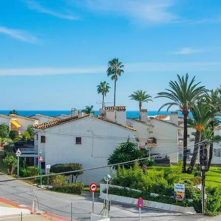 Apartment La Casa Catharina Malaga