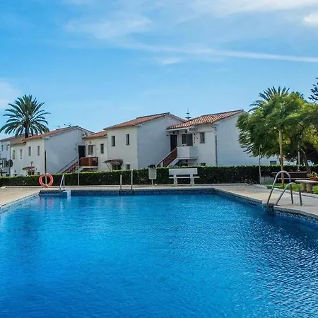 La Casa Catharina Apartment Malaga
