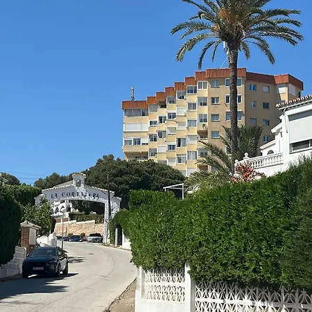 La Casa Catharina Apartment *
