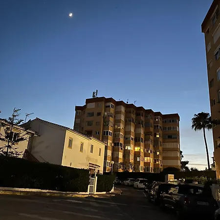 La Casa Catharina Malaga