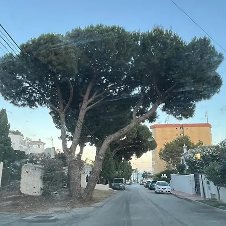 La Casa Catharina * Malaga