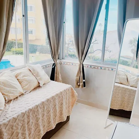 Apartment La Casa Catharina *