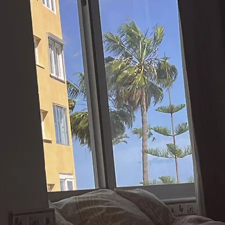 Apartment La Casa Catharina Malaga