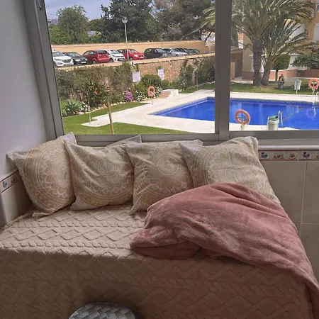 La Casa Catharina Apartment Malaga