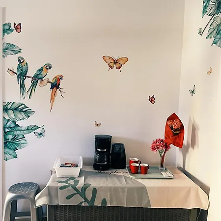 La Casa Catharina *