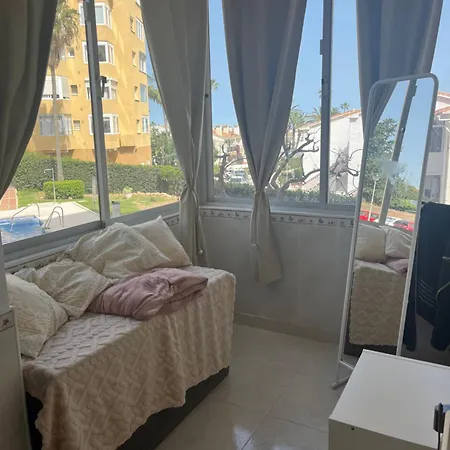 La Casa Catharina Apartment