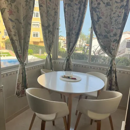 La Casa Catharina Apartment